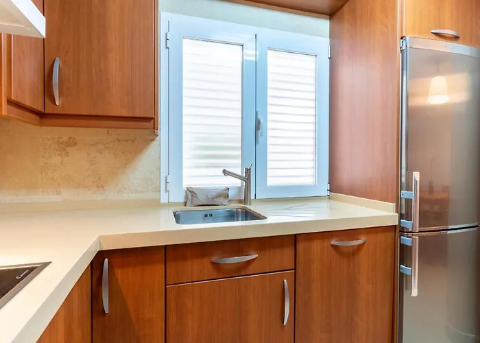 Trendy Homes Atico Almerimar