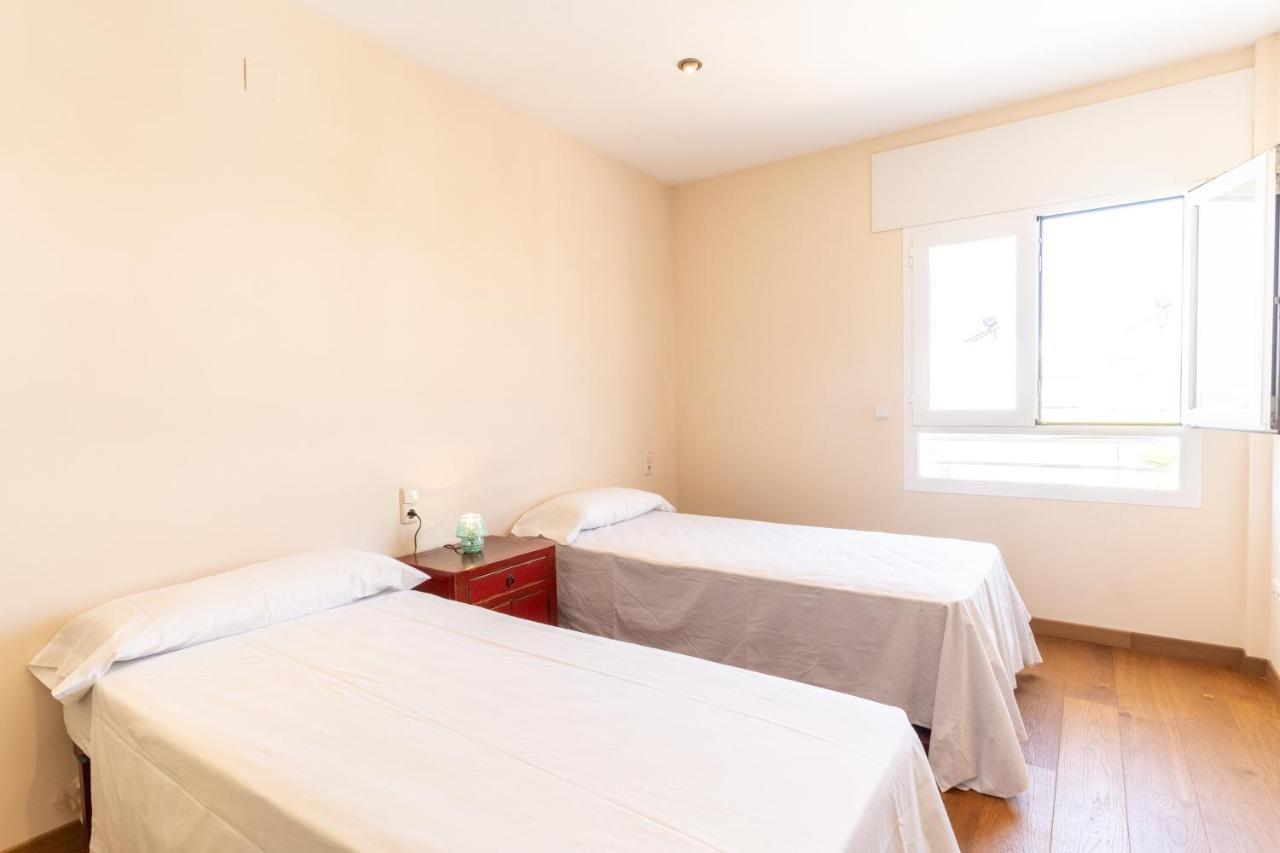 Trendy Homes Atico Apartment Almerimar