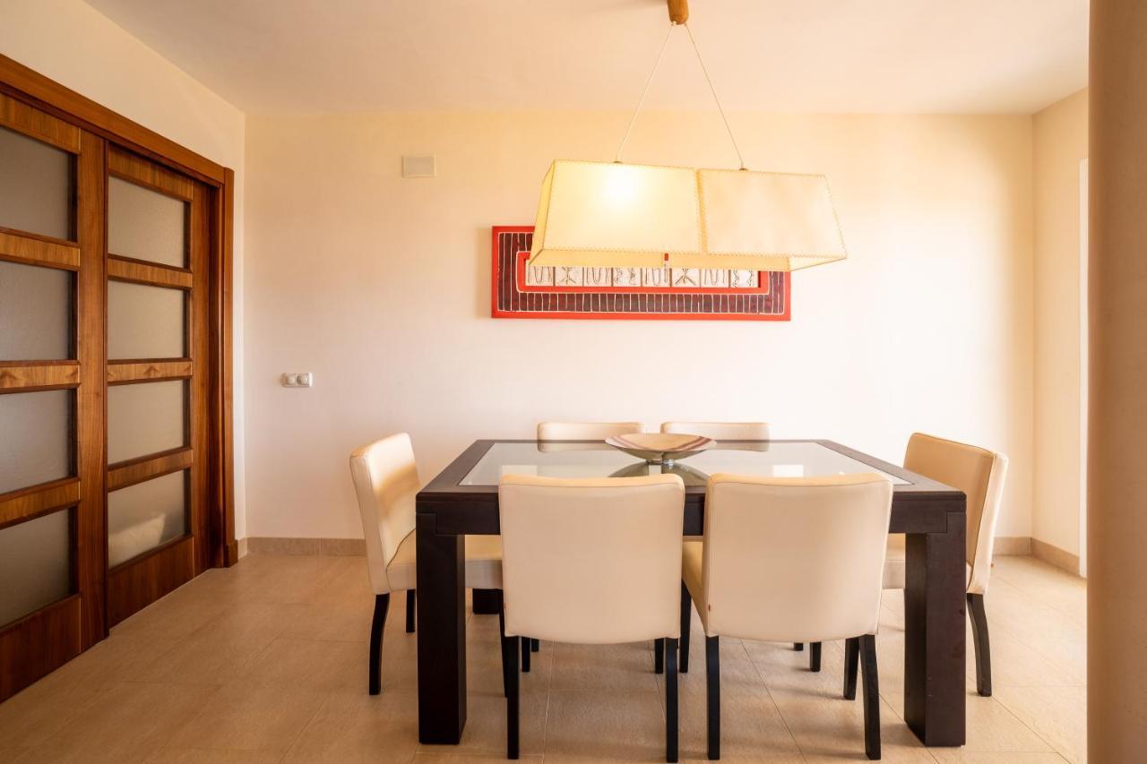Trendy Homes Atico Apartment Almerimar