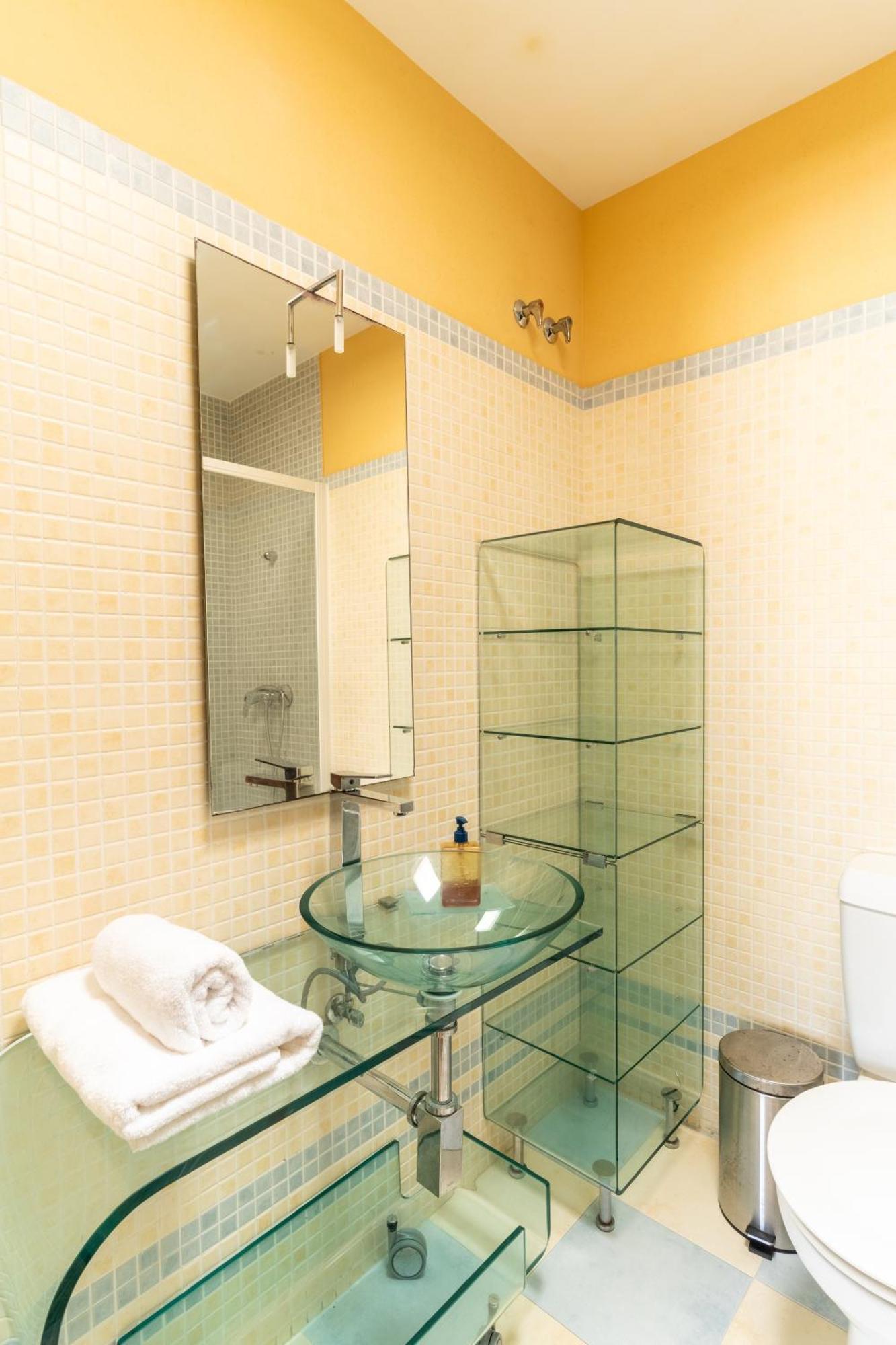 Trendy Homes Atico Apartment Almerimar