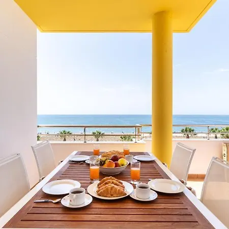 Trendy Homes Atico Almerimar Esterno foto