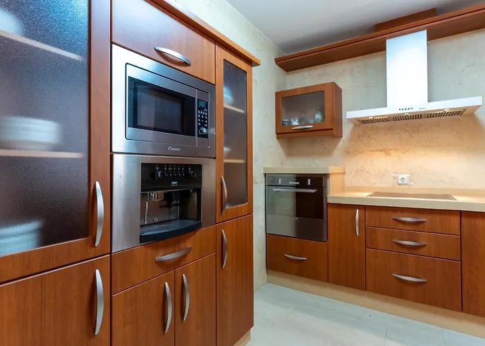 Trendy Homes Atico Almerimar