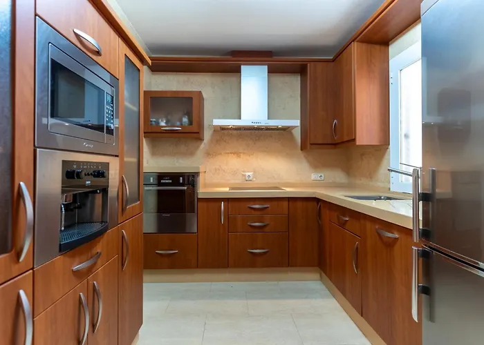 Trendy Homes Atico Almerimar