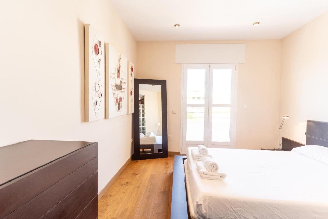 Trendy Homes Atico * Almerimar