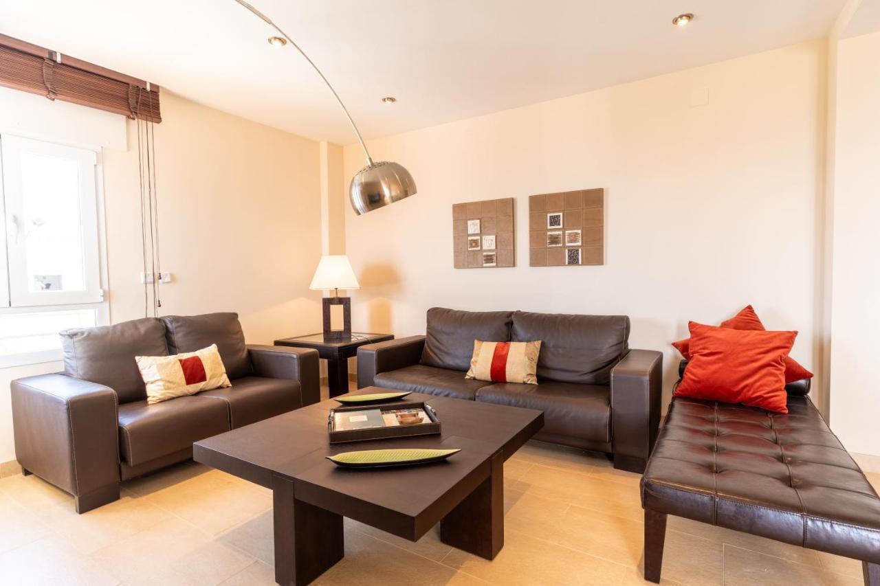 Trendy Homes Atico Appartement