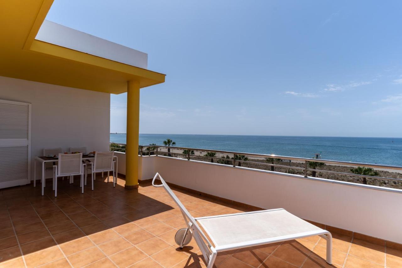 Apartament Trendy Homes Atico Almerimar