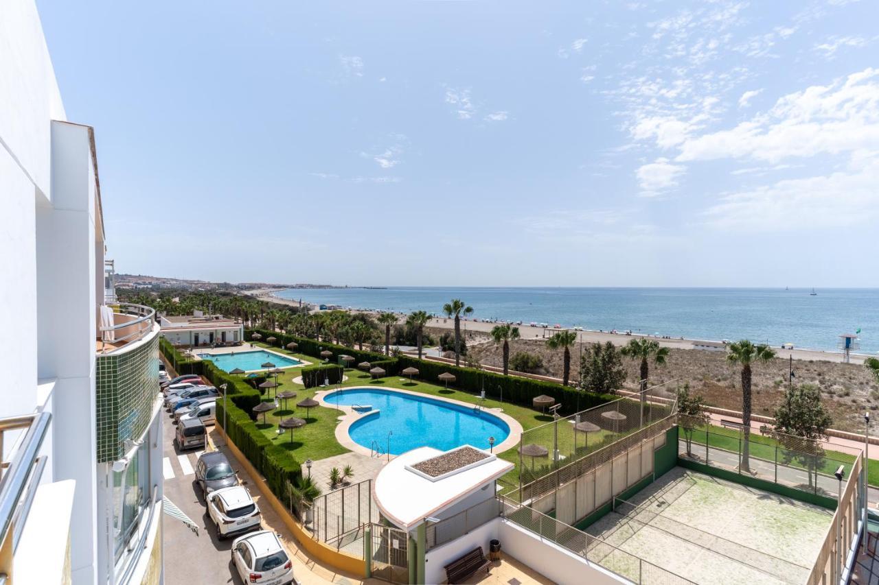 Trendy Homes Atico Almerimar