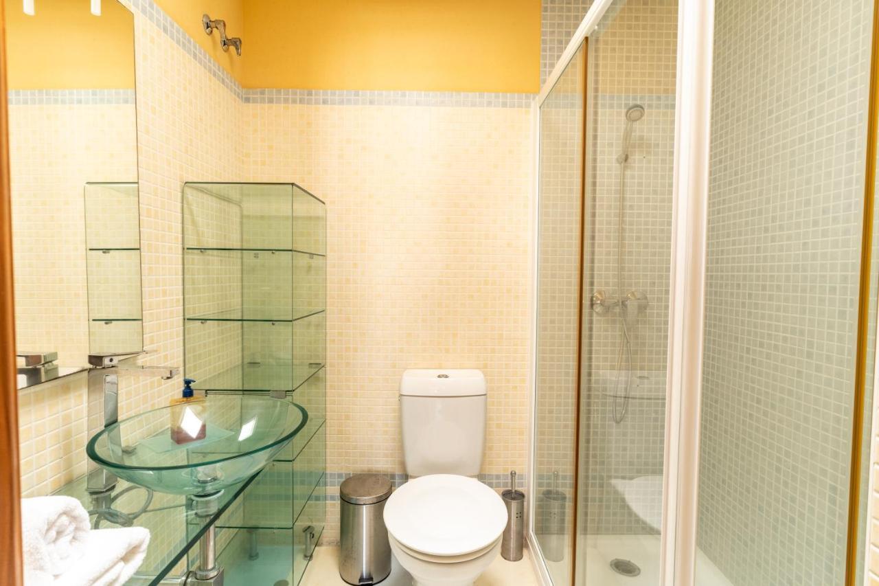 Trendy Homes Atico Appartement