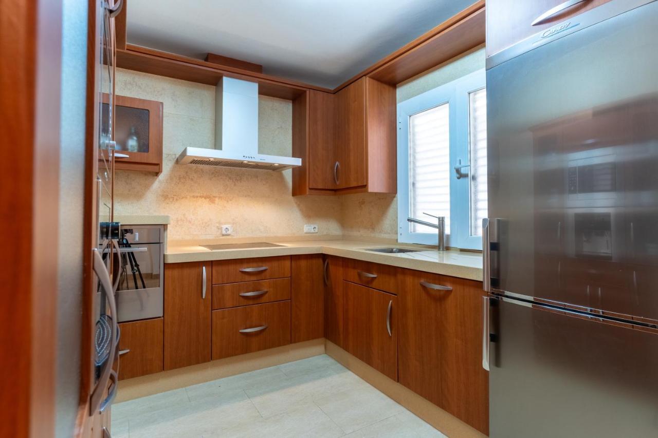 Trendy Homes Atico Appartement
