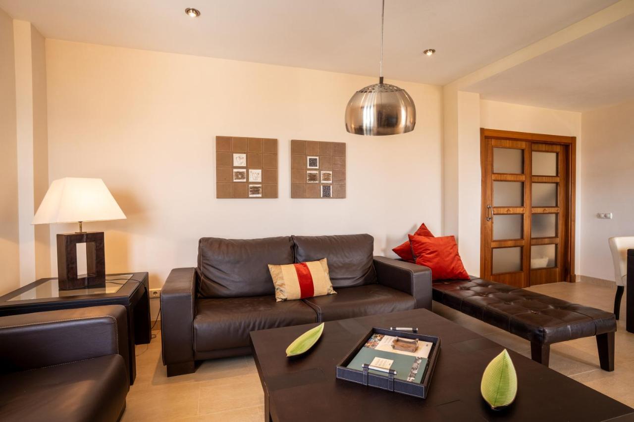 Apartament Trendy Homes Atico *