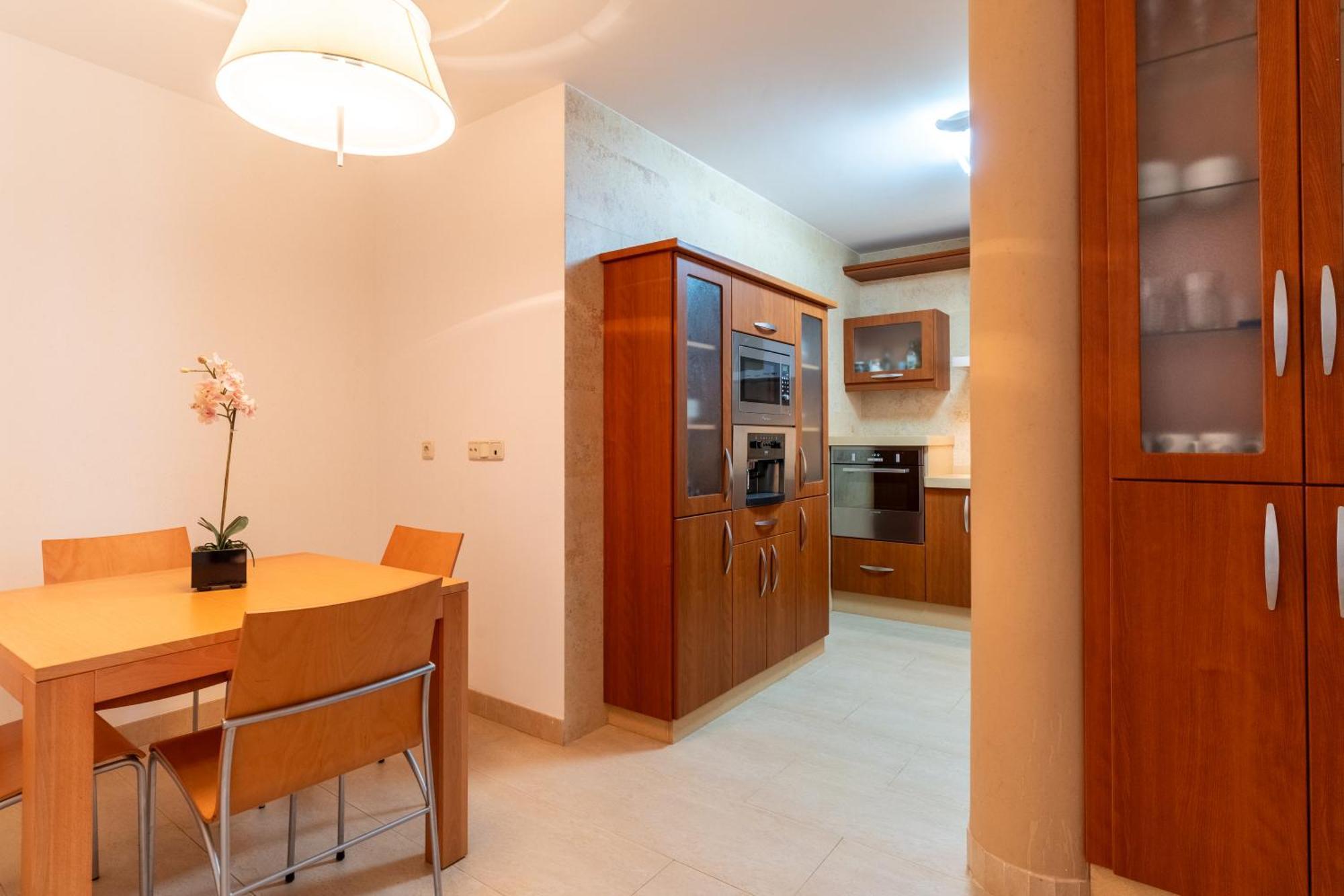Apartament Trendy Homes Atico