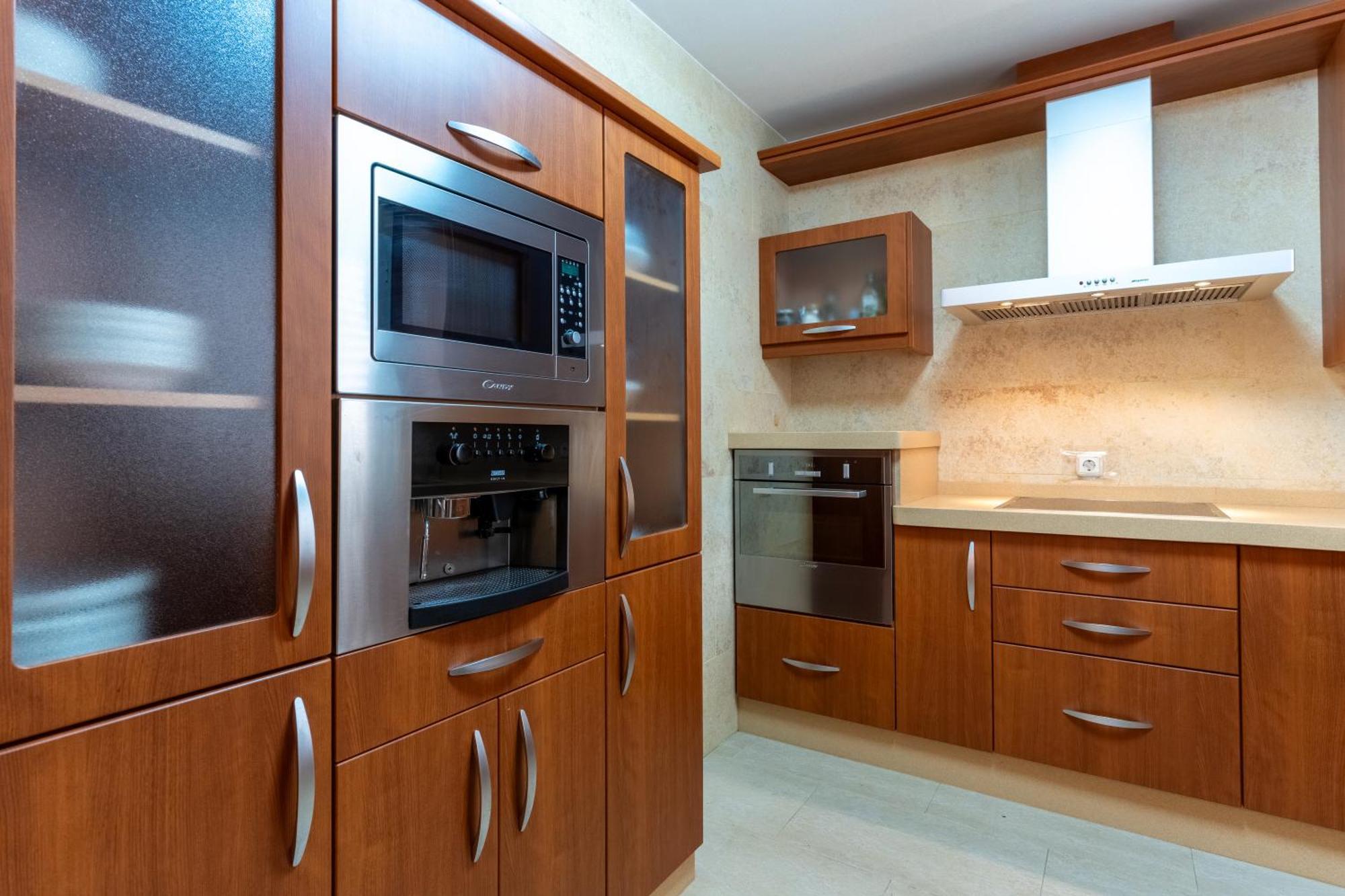 Trendy Homes Atico * Almerimar