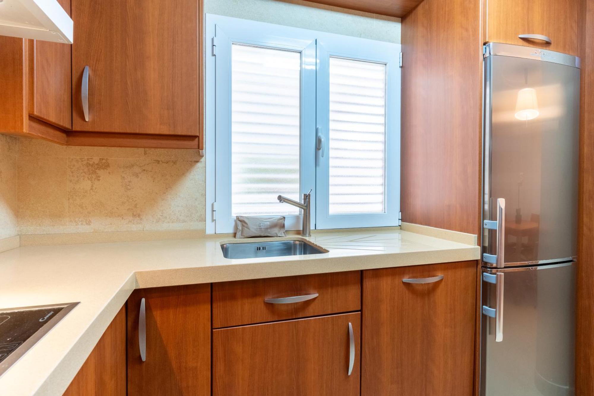 Trendy Homes Atico Appartement