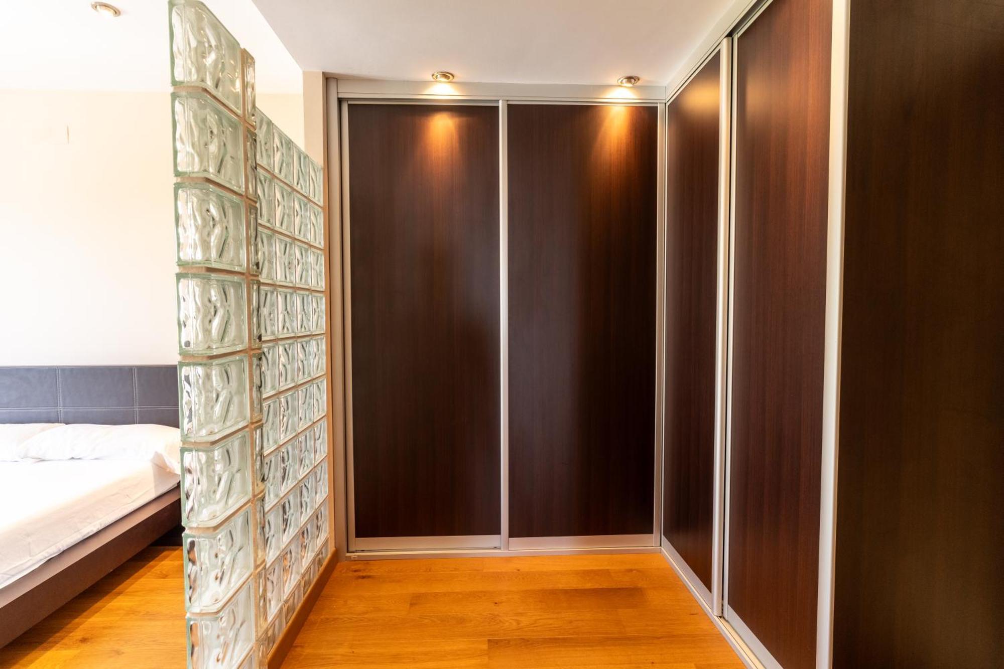 Apartament Trendy Homes Atico *