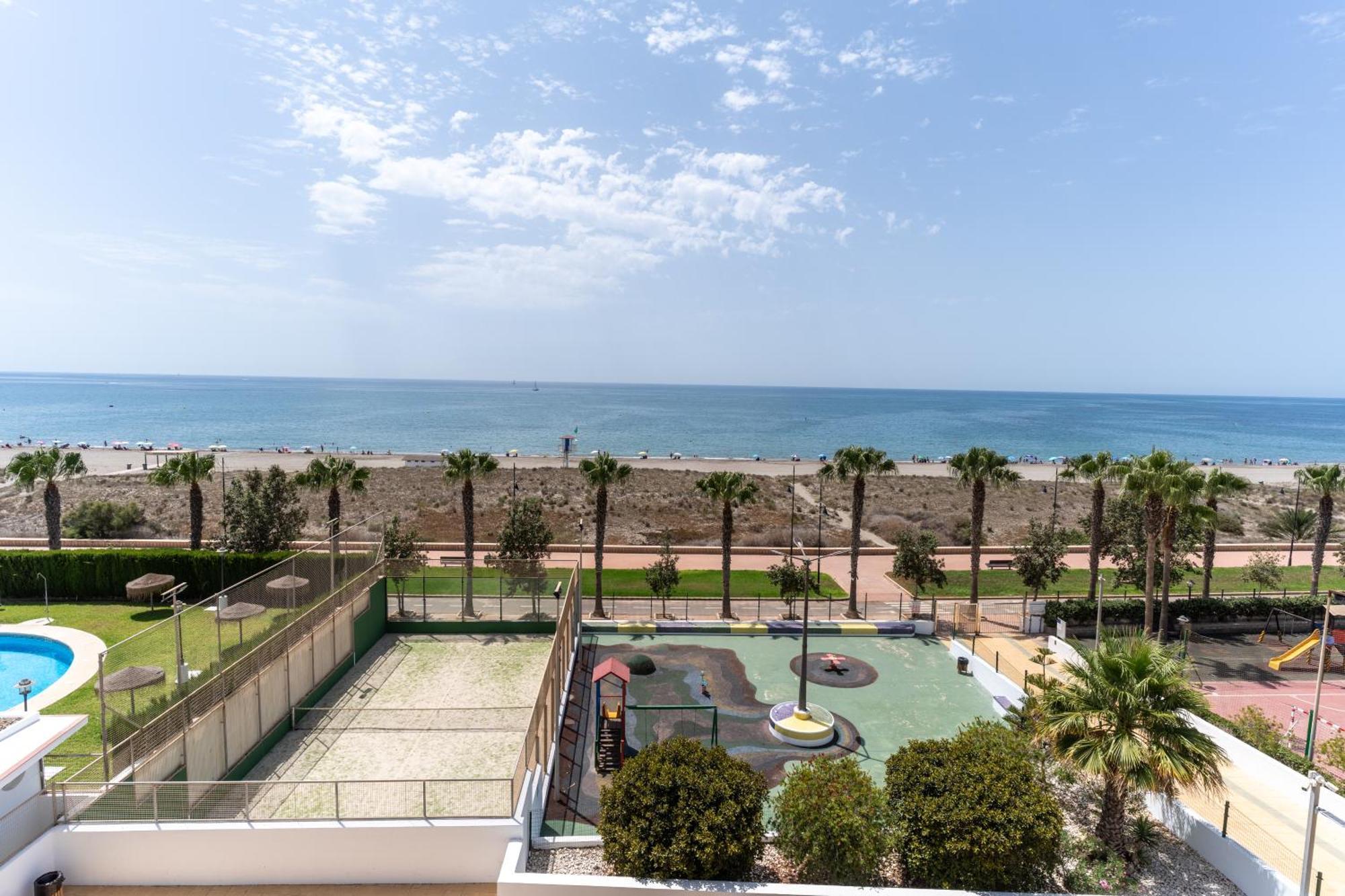 Trendy Homes Atico Appartement Almerimar