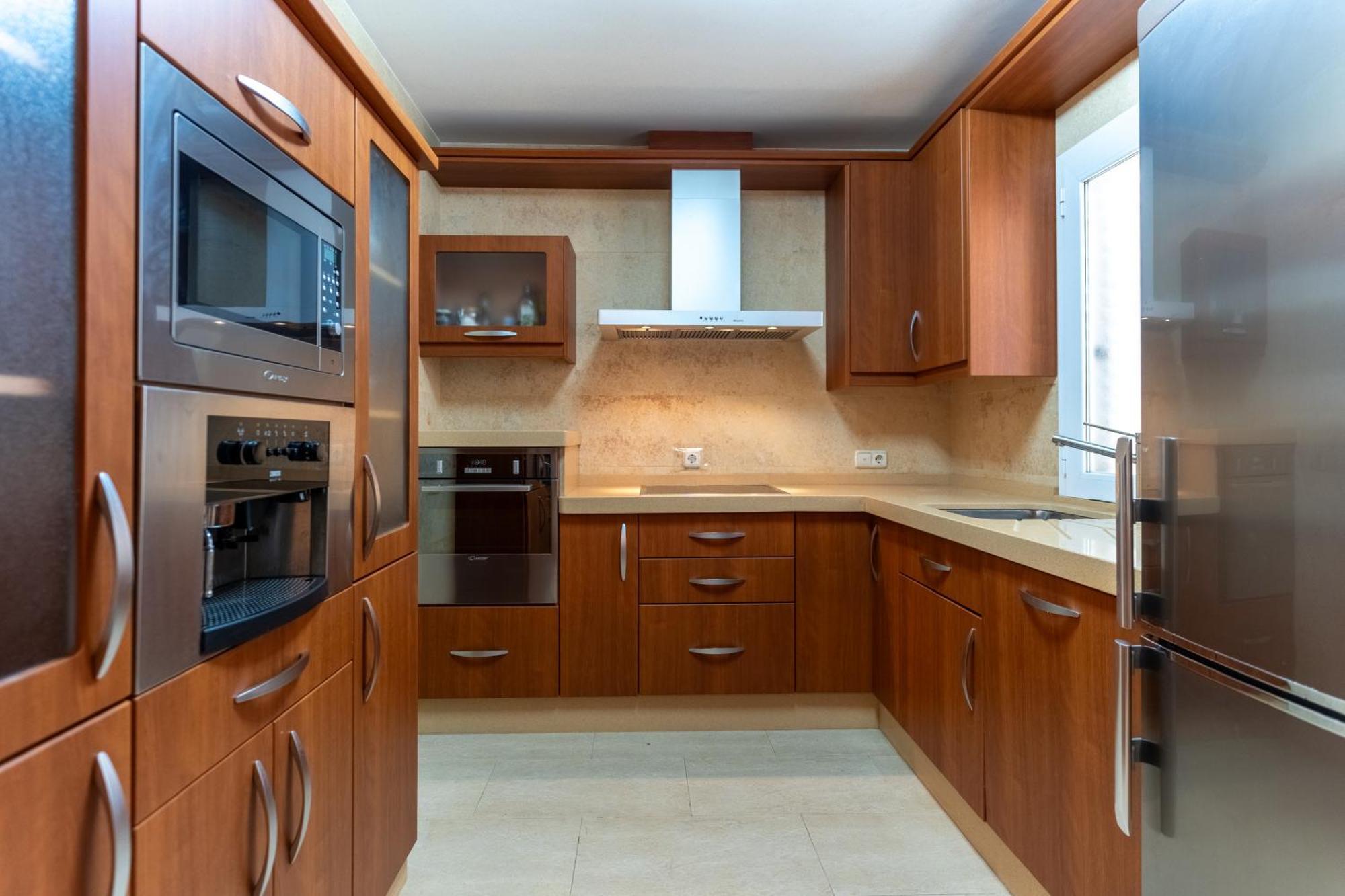 Trendy Homes Atico *